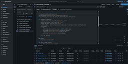 Data Migration - Databricks