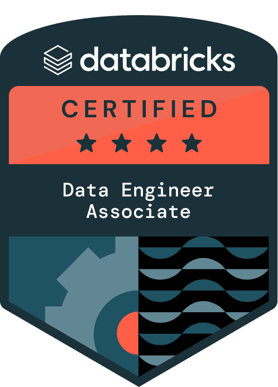 Databricks Engineer Associate