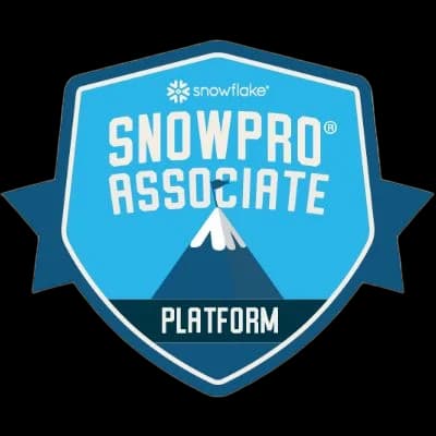 Snowflake SnowPro Core Certification